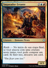 Saqueador Errante / Marauding Looter - Magic: The Gathering - MoxLand